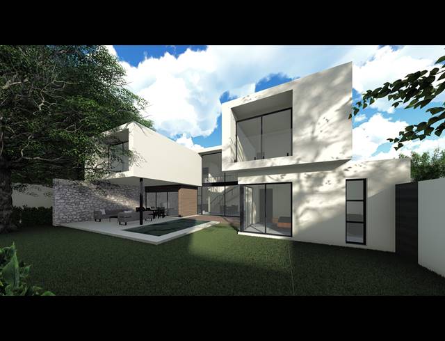 5 BEDROOM HOUSE FOR SALE IN BRYANSTON EAST